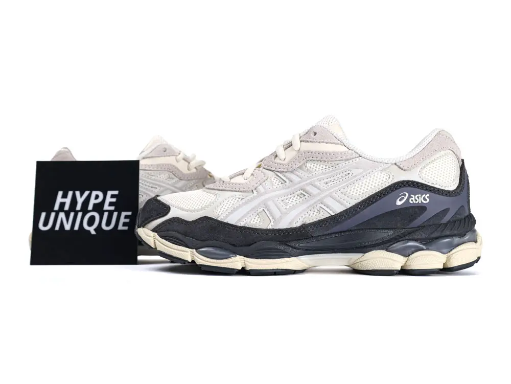 Gel NYC ‘White Smoke Grey’