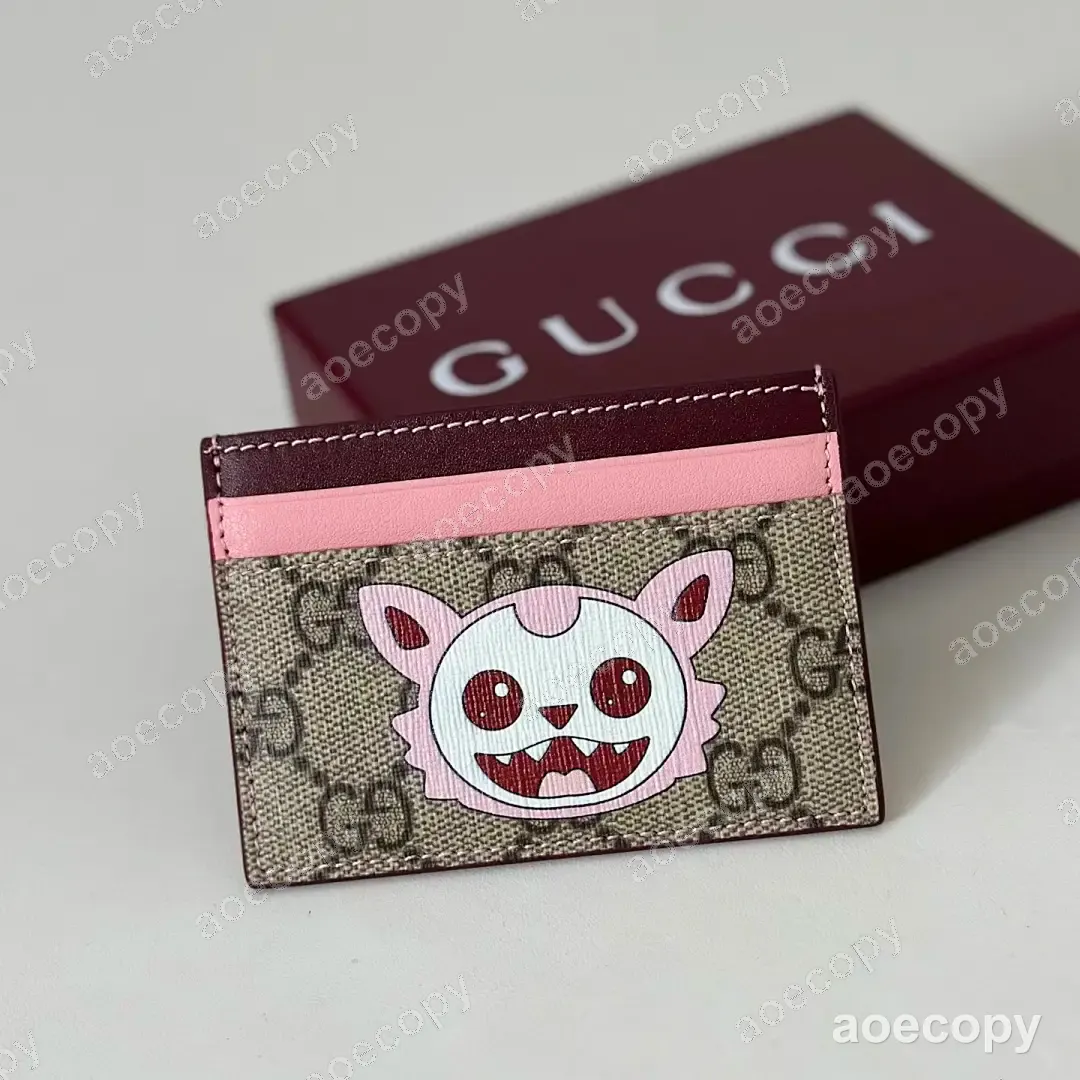 可愛い グッチ ウォレット N級品 194807 No.0014