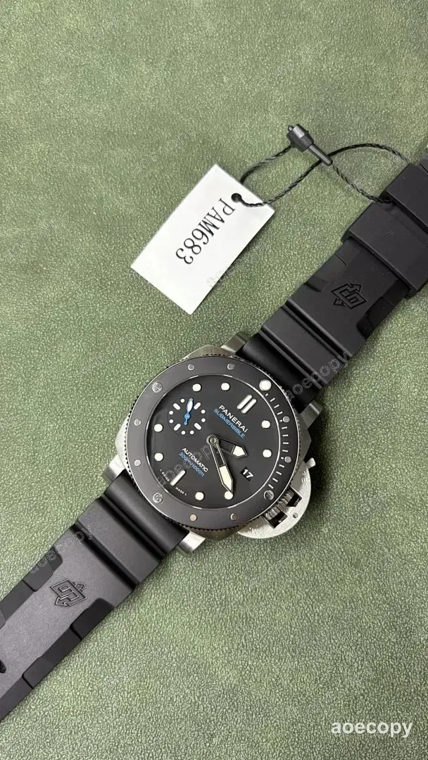 激安 パネライ ウォッチ N級品 PAM683 No.0011