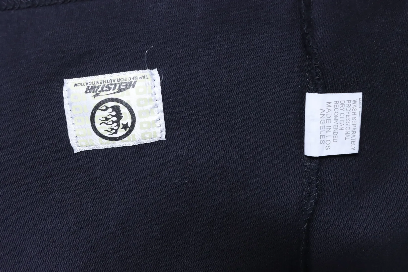 Brand Patch