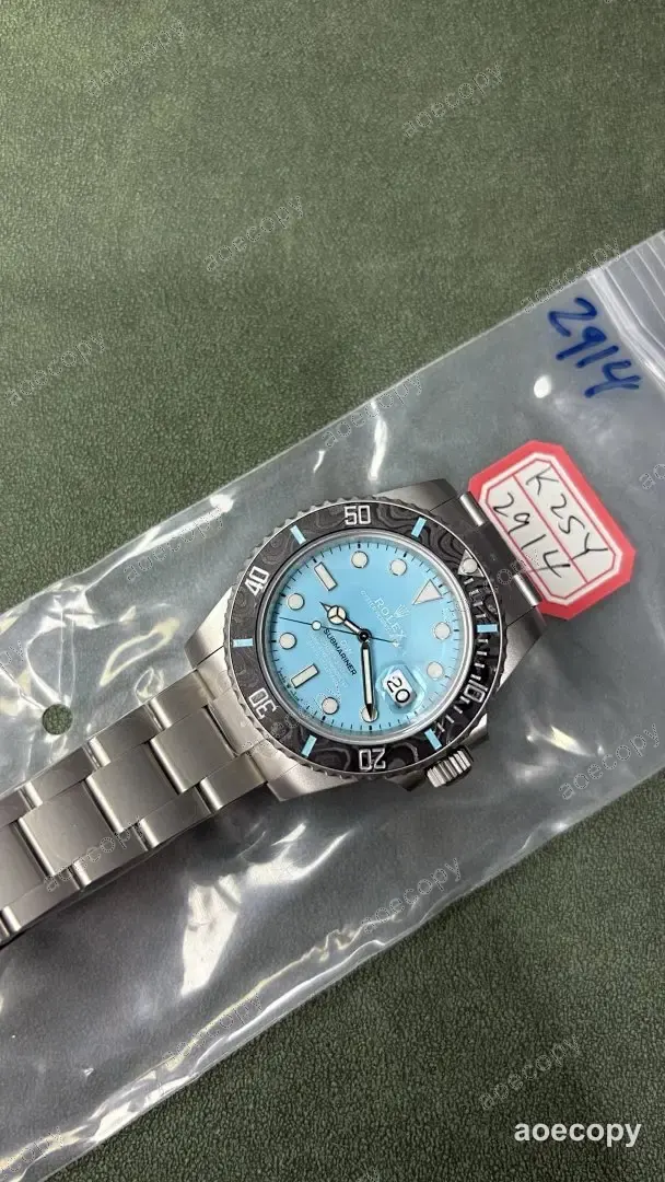 人気モデル ロレックス サブマリーナー ウォッチ N級品 K25Y2914 No.0224