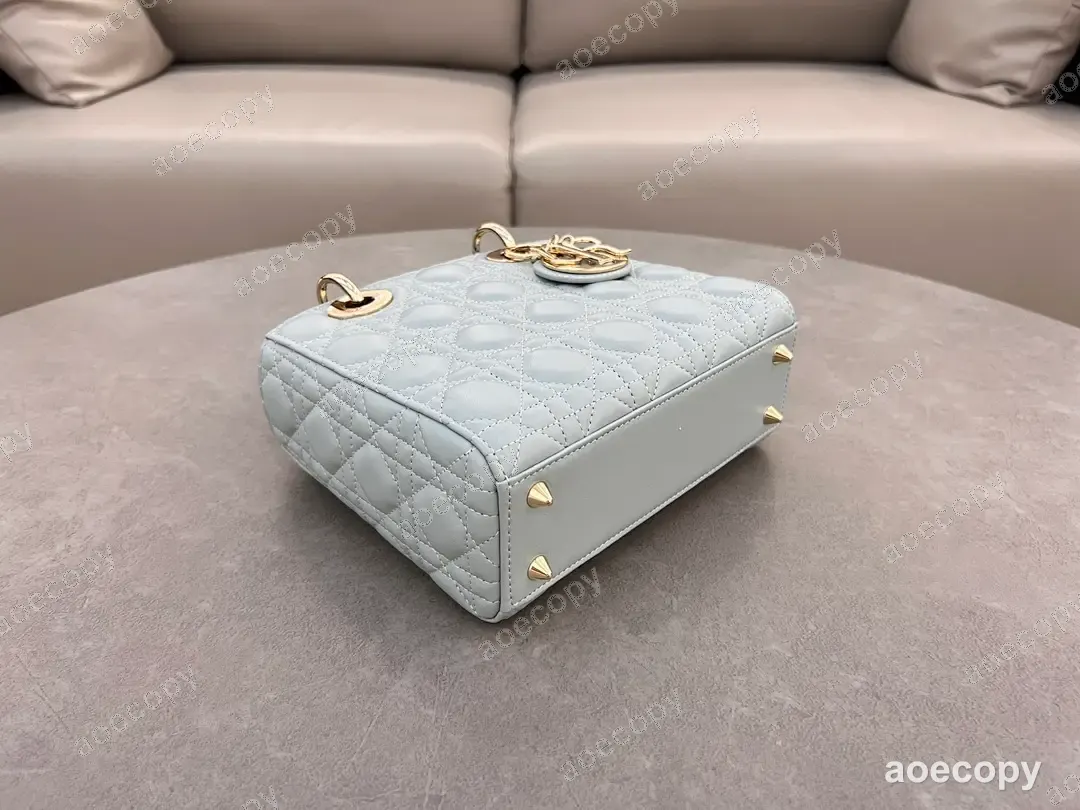 新作 ディオール バッグ スーパーコピー 20X8X17CM No.0207