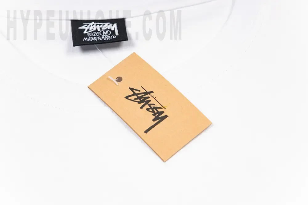 Brand Label