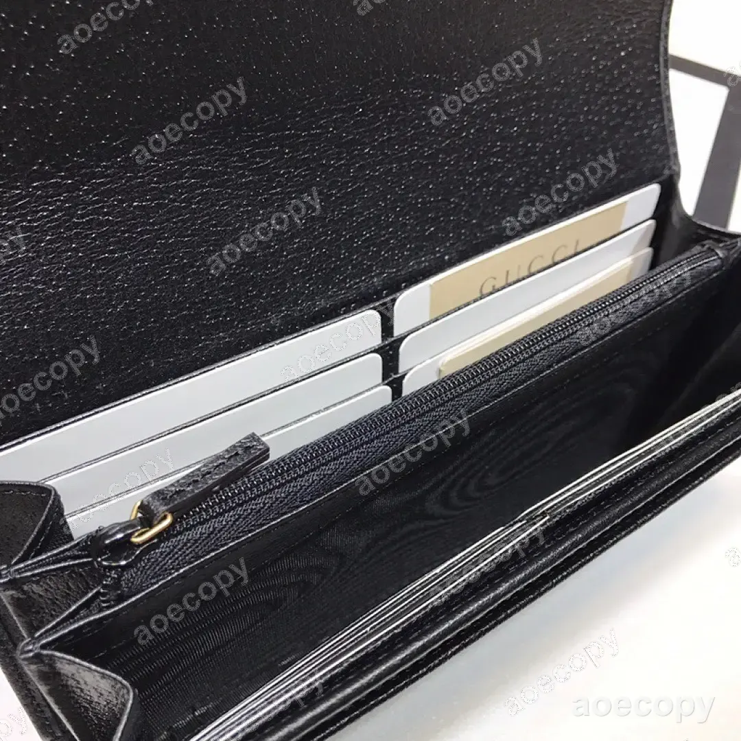 可愛い新作 グッチ ウォレット N級品 499779Z No.0283