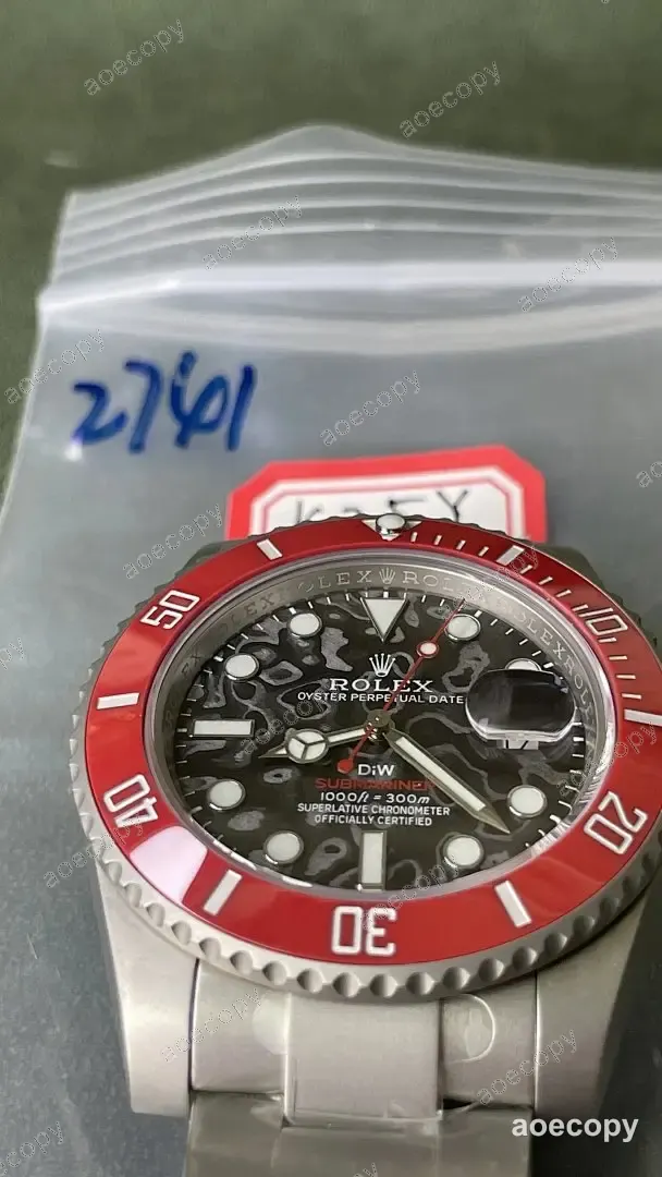激安 ロレックス サブマリーナー ウォッチ スーパーコピー K25Y2741 No.0056