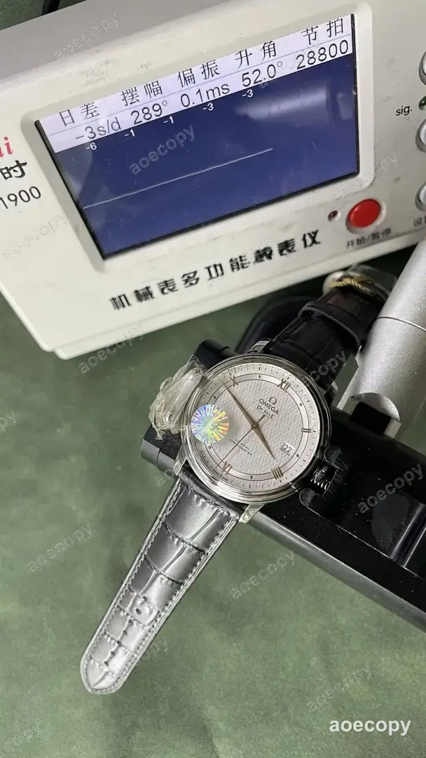 人気モデル オメガ ウォッチ 偽物 2892 No.0040