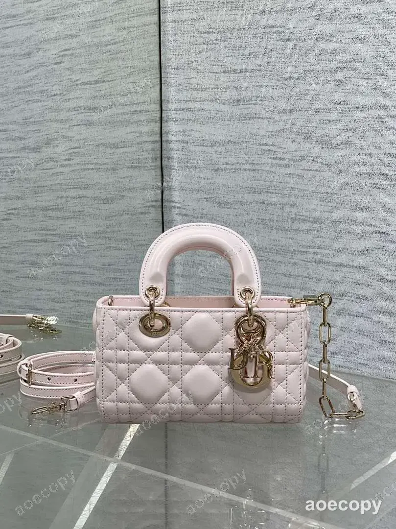 大人気★ ディオール バッグ N級品 5X10CM No.0086