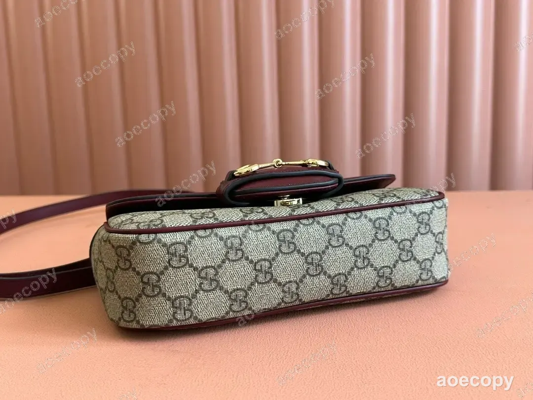 激安 グッチ ホースビット ショルダーバッグ コピー 815206 No.0357