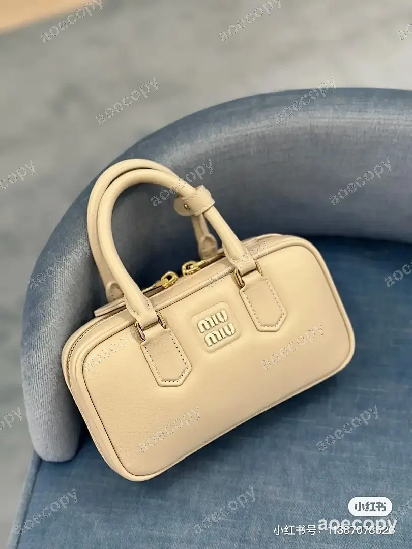 可愛い ミュウミュウ バッグ スーパーコピー No.0110