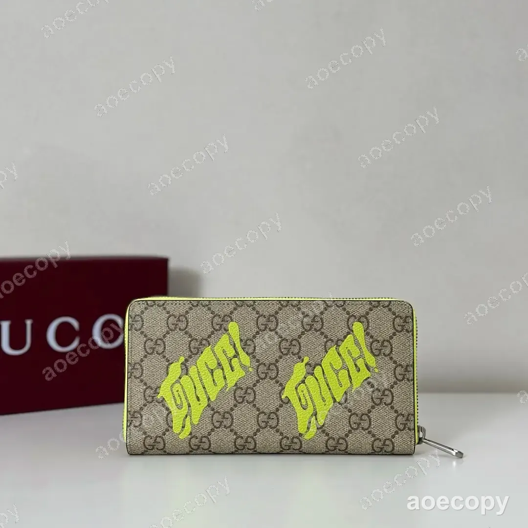 可愛い グッチ ウォレット スーパーコピー 177776 No.0074