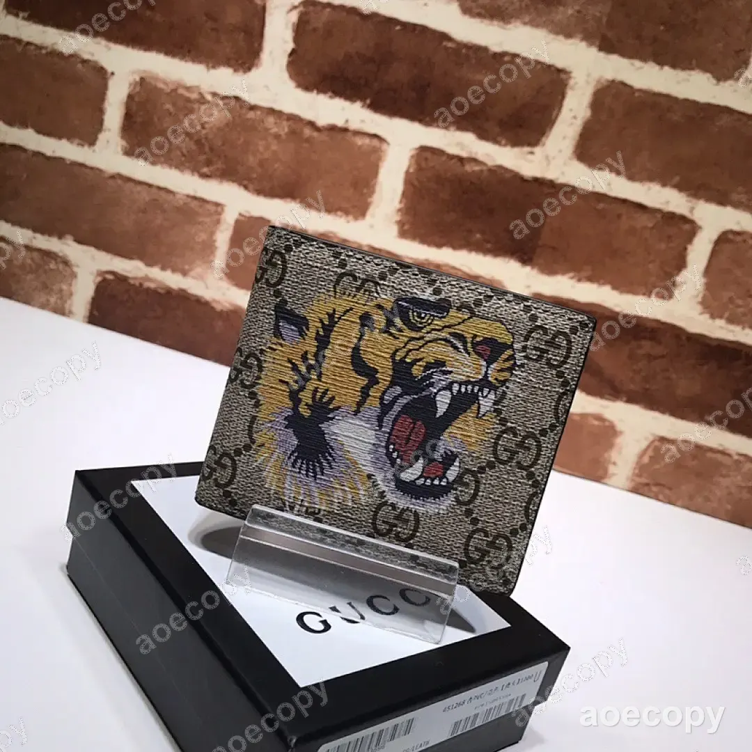 大人気★ グッチ ウォレット コピー 451268C No.0293
