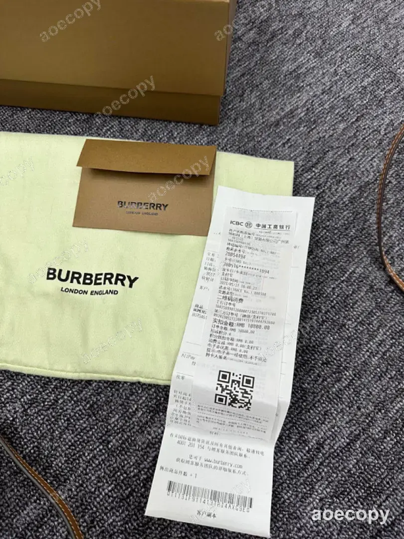 激安 バーバリー バッグ N級品 00046447 No.0403