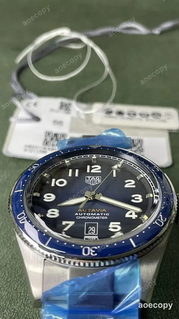 大人気★ タグ・ホイヤー ウォッチ 偽物 S1011766 No.0001