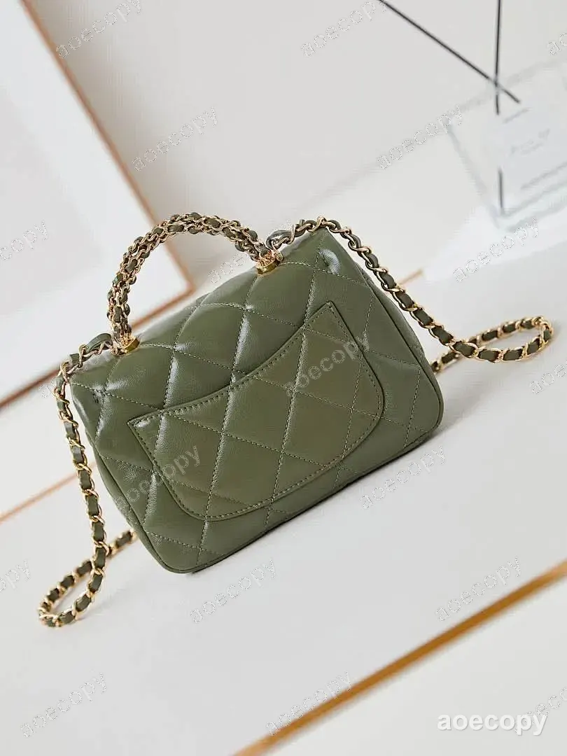人気新作 シャネル ハンドバッグ N級品 No.0007