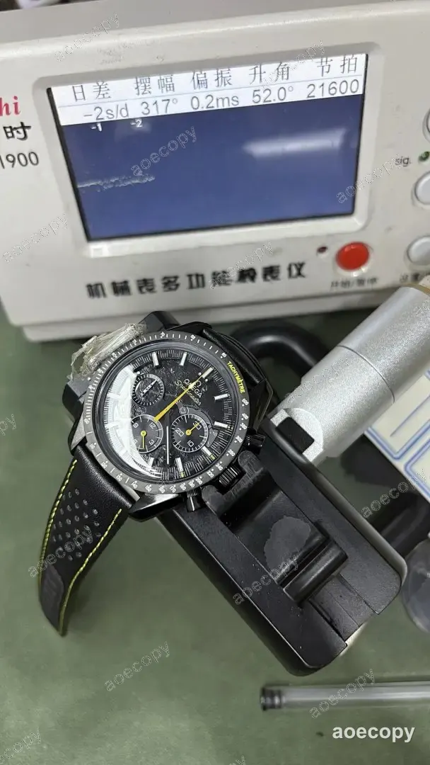新作 オメガ スピードマスター ウォッチ コピー No.0138