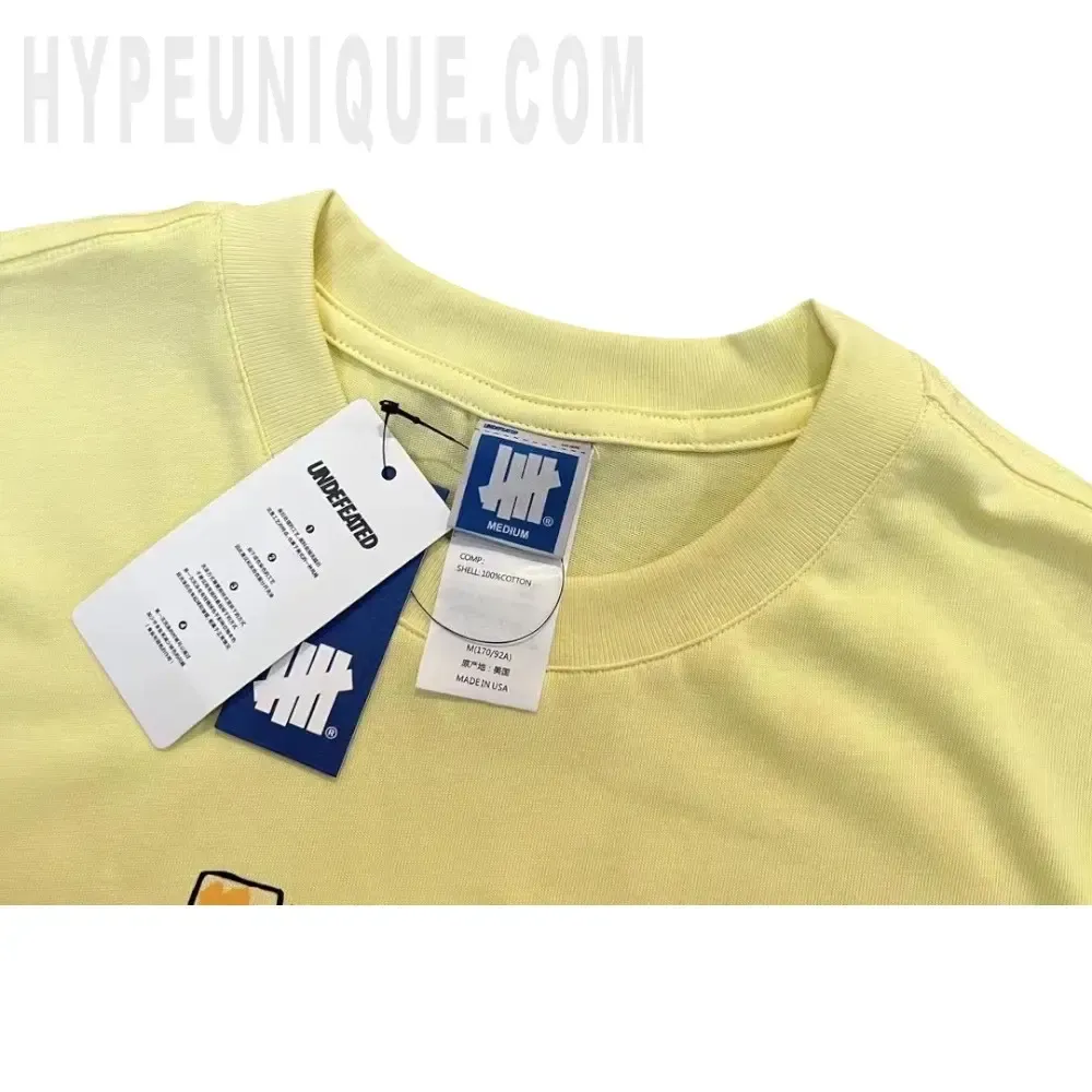 Brand Label