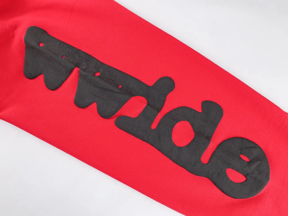 the black logo