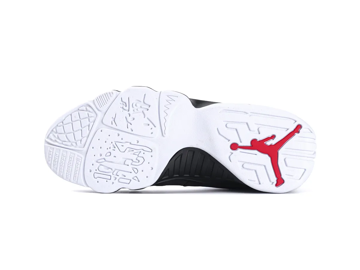 Bottom Outsole