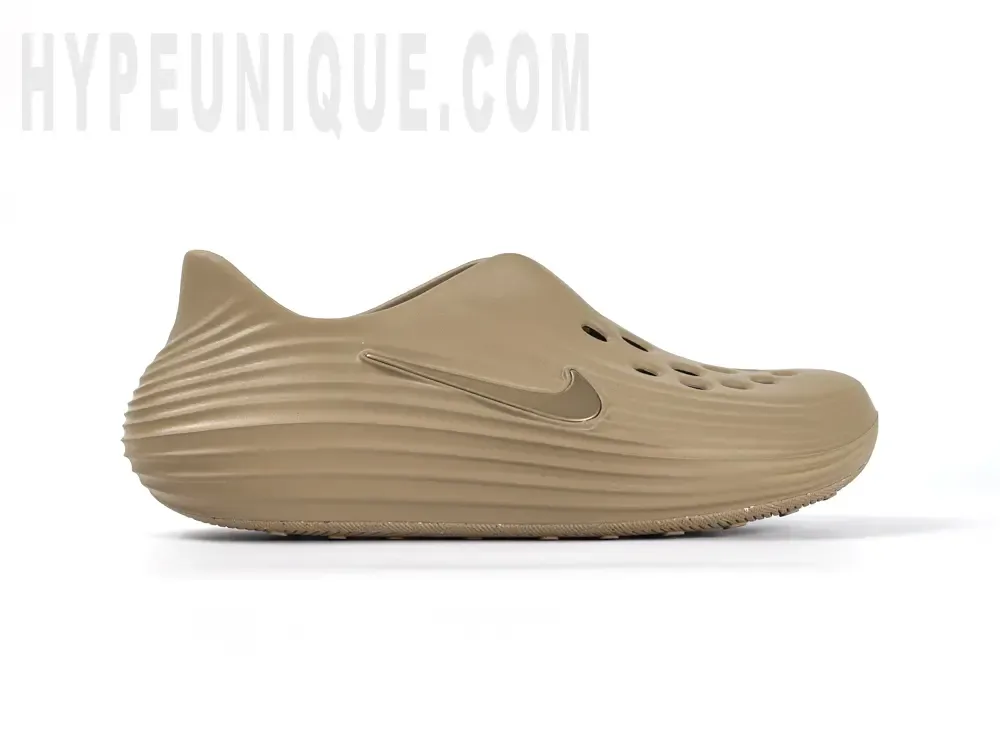 Inside of shoe
