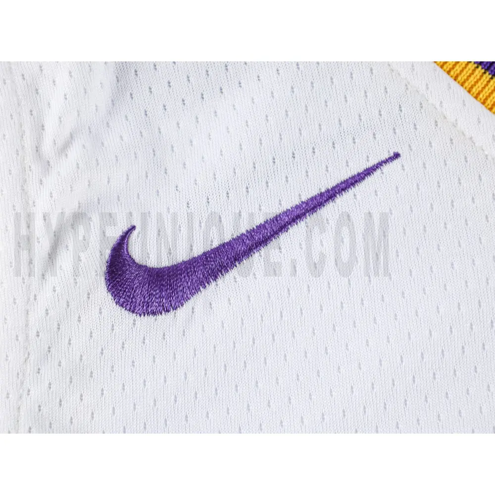 Detailed View of Brand Logo