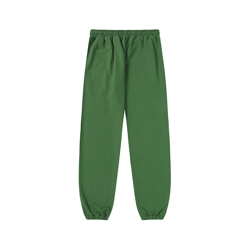 Denim Tears Cotton Logo Pants Reps