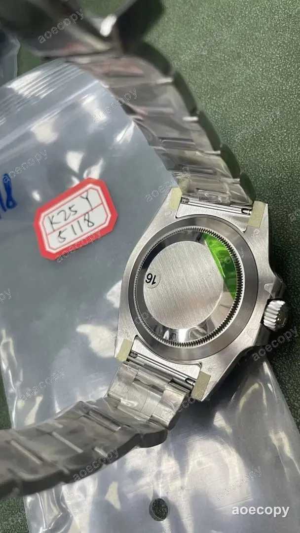 大人気★ ロレックス サブマリーナー ウォッチ N級品 K35Y5118 No.0220