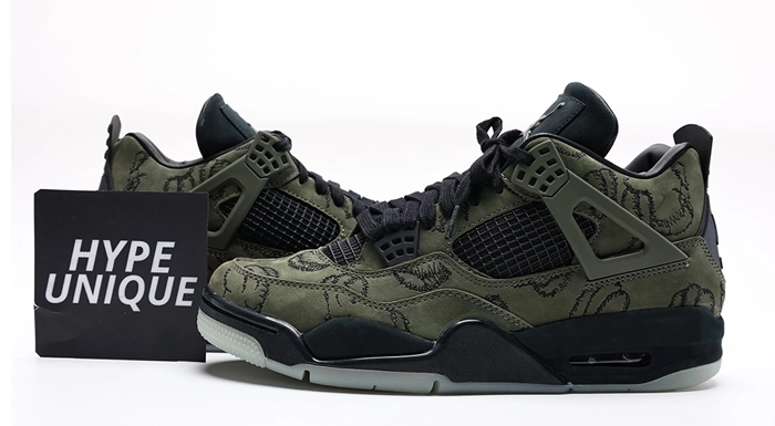 Air Jordan 4