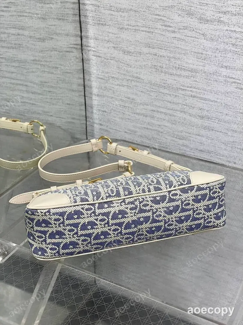 大人気★ ディオール バッグ N級品 26X12X7CM No.0020