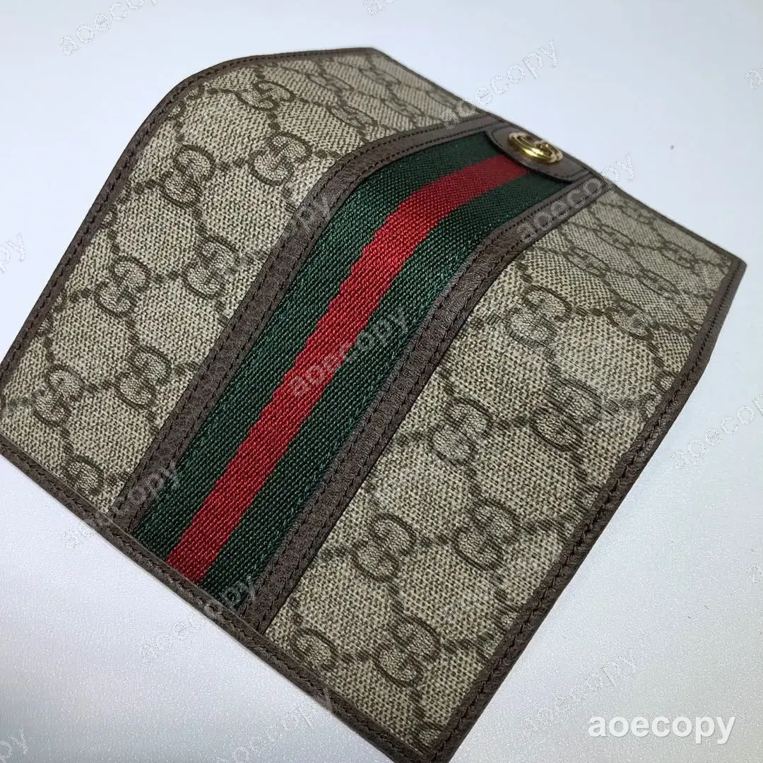 激安 グッチ パスポートケース コピー 597620 No.0262