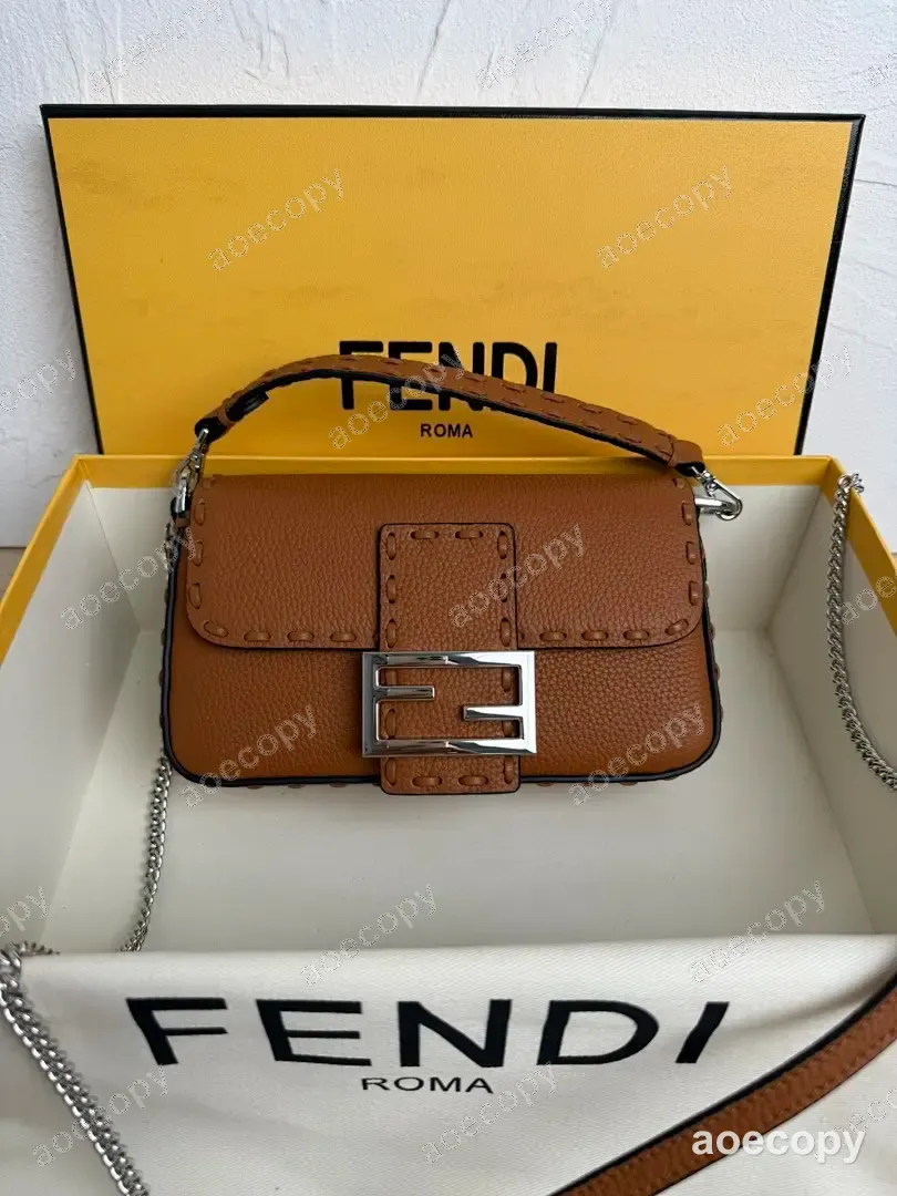 可愛い フェンディ バッグ N級品 No.0089