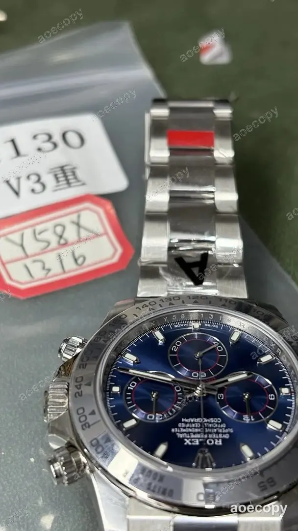 激安 ロレックス デイトナ ウォッチ スーパーコピー Y58X1316 No.0173