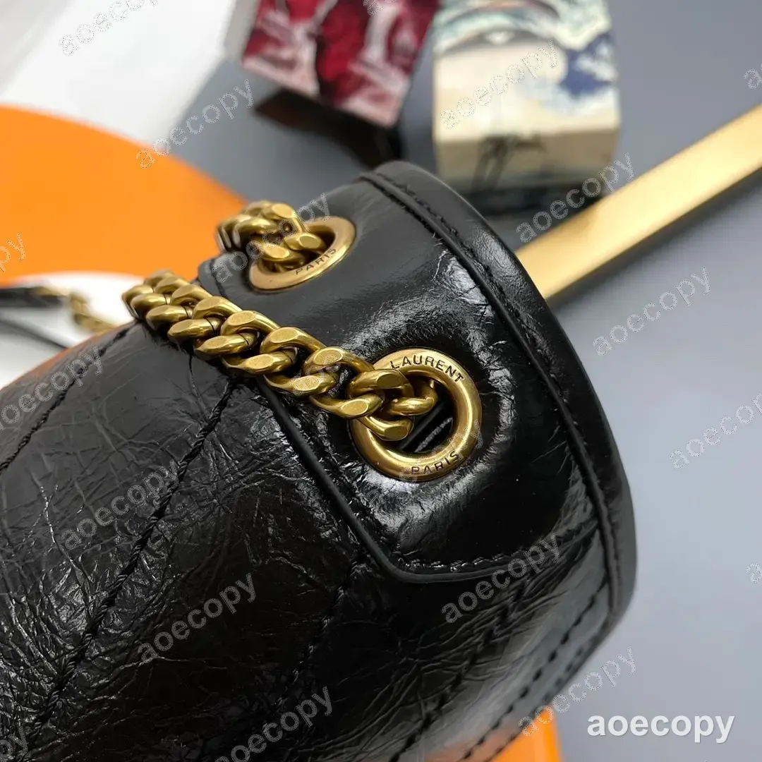 可愛い サンローラン バッグ N級品 185723 No.0332