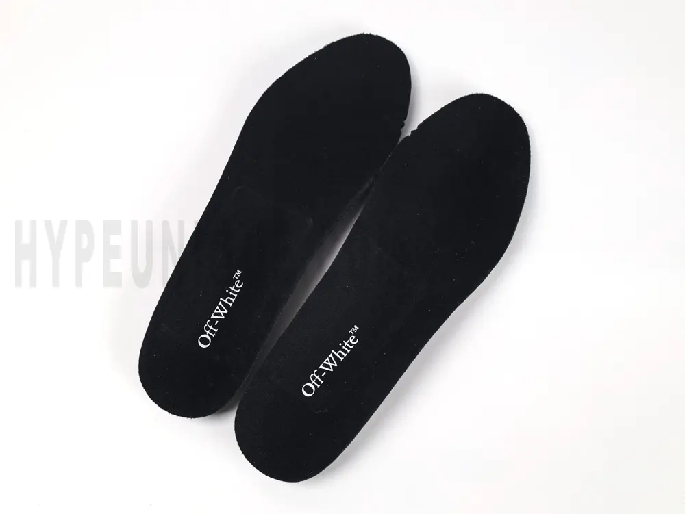 the black insole
