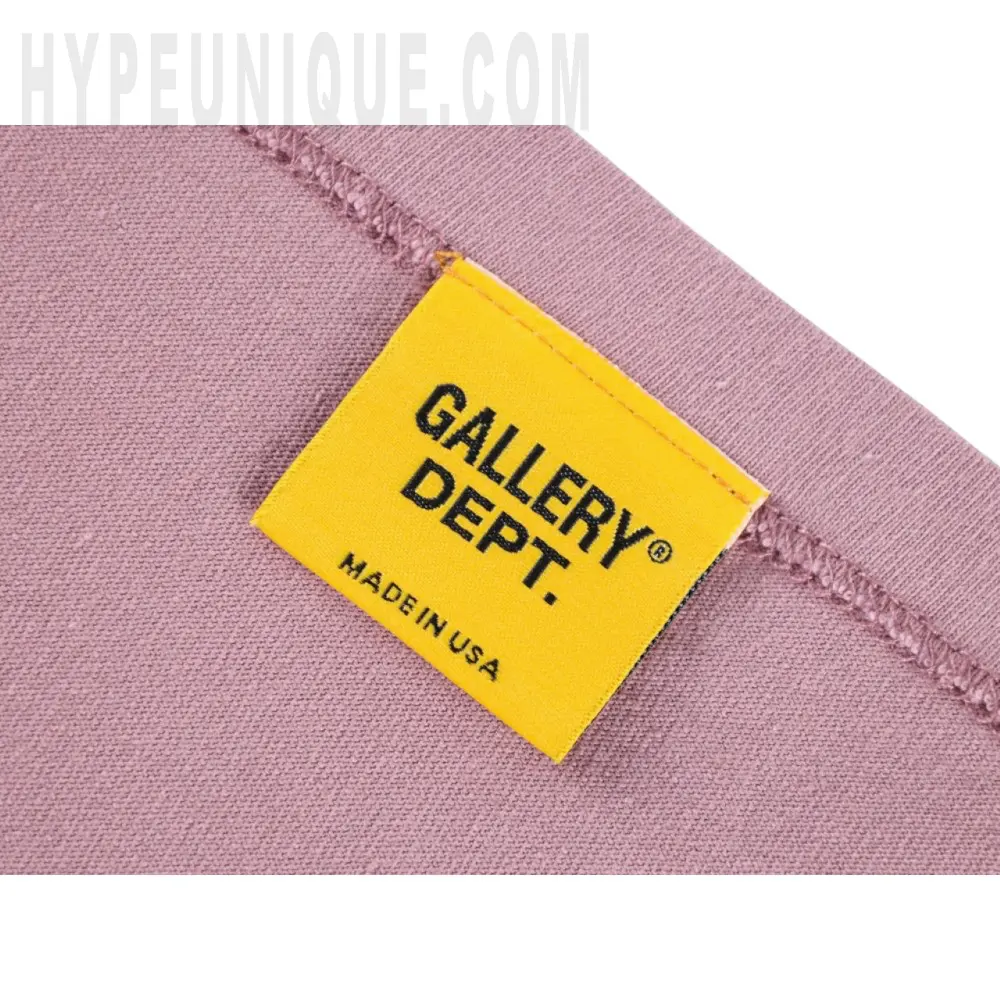 Brand Label