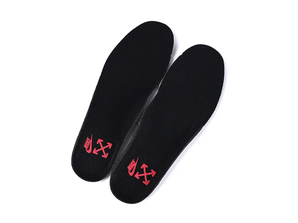 the black insole