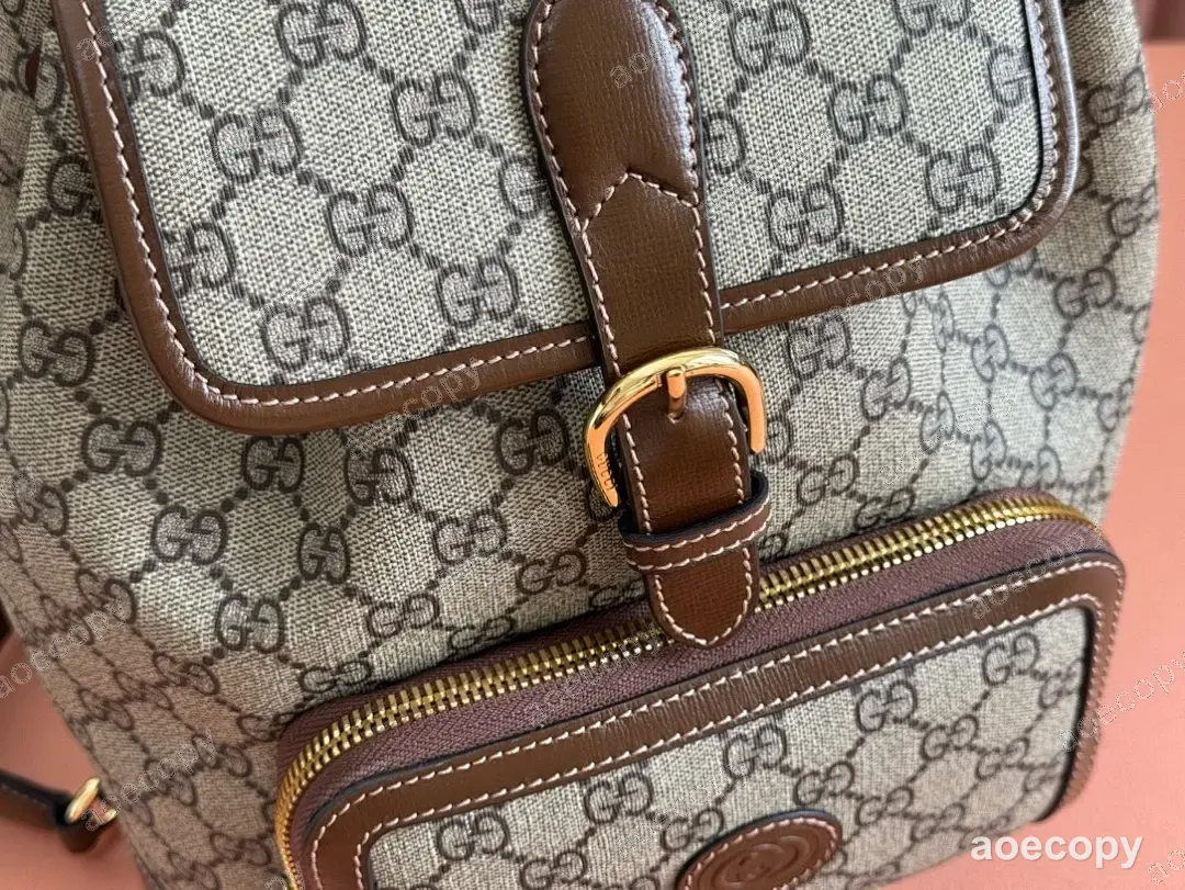 可愛い グッチ ホースビット バックパック N級品 674147 No.0178