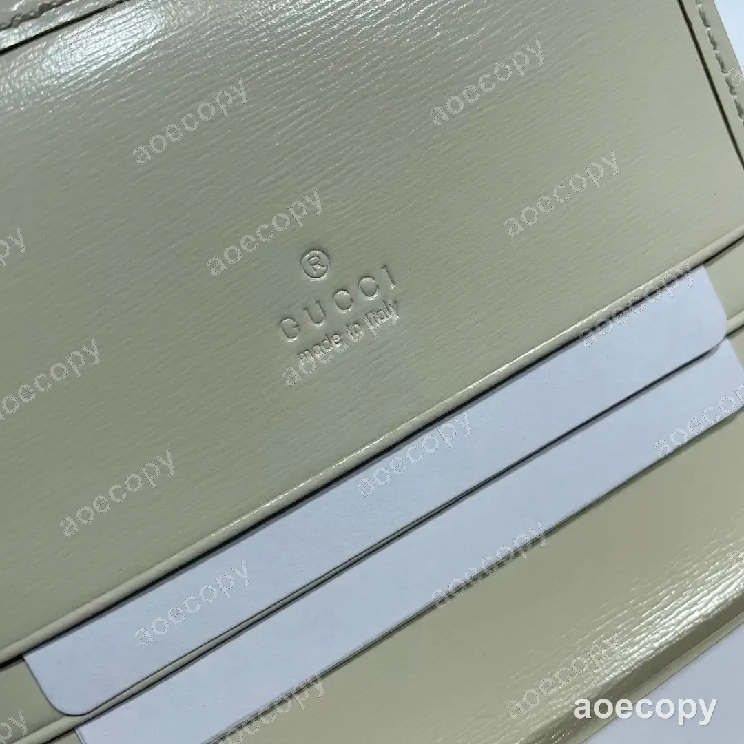 可愛い新作 グッチ ウォレット 偽物 645536A No.0256