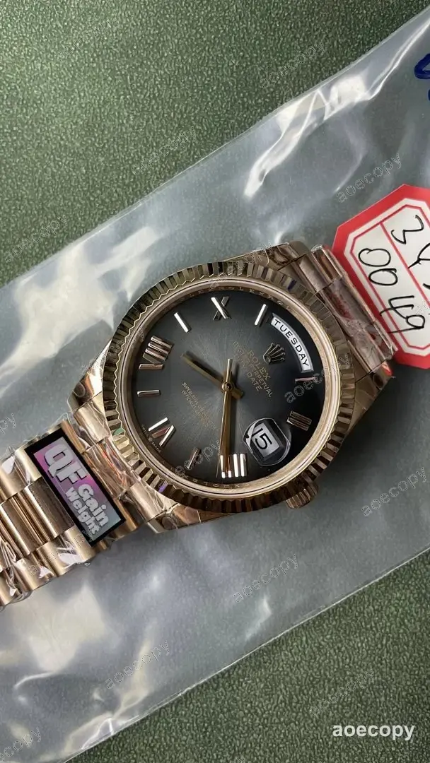 大人気★ ロレックス デイデイト ウォッチ N級品 3Y290049 No.0059