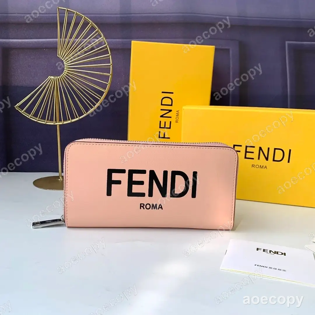 可愛い フェンディ ウォレット スーパーコピー No.0033