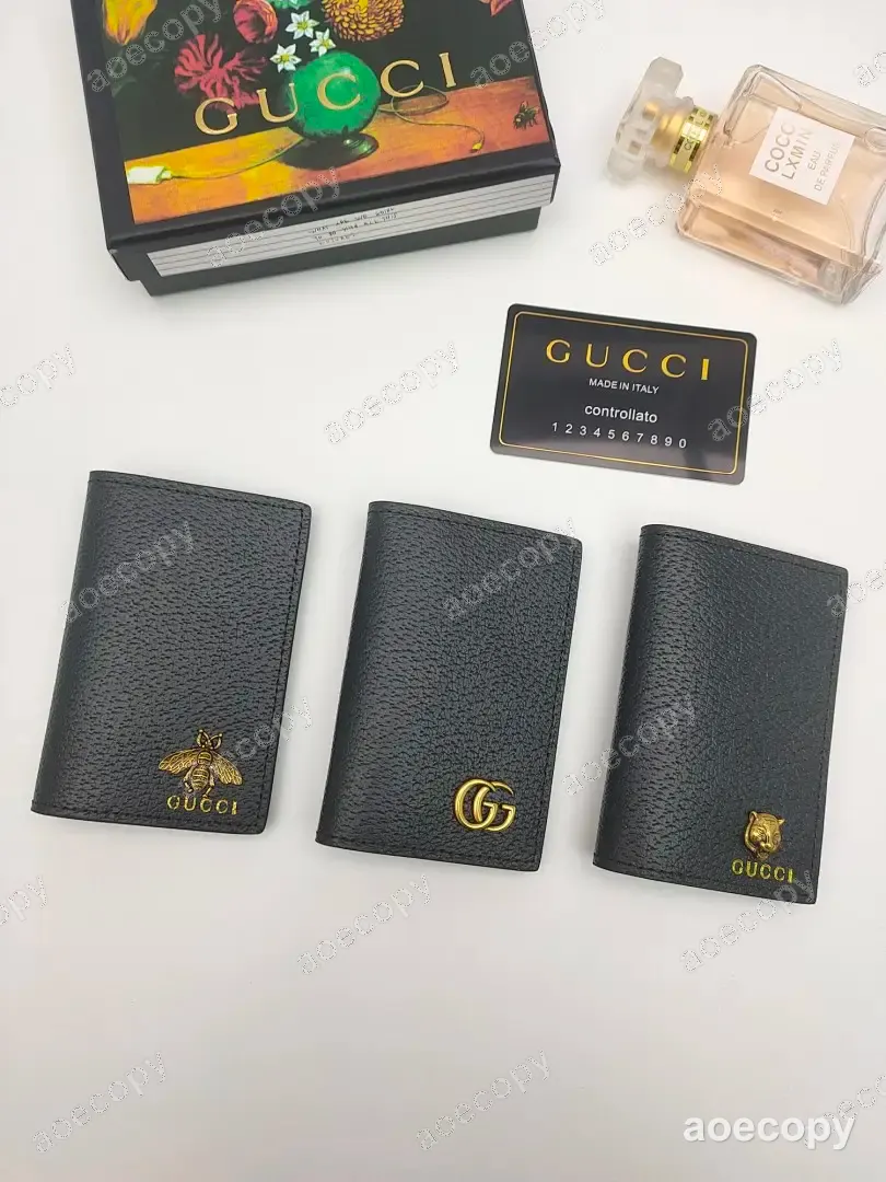 可愛い グッチ カードケース 偽物 547075M No.0254