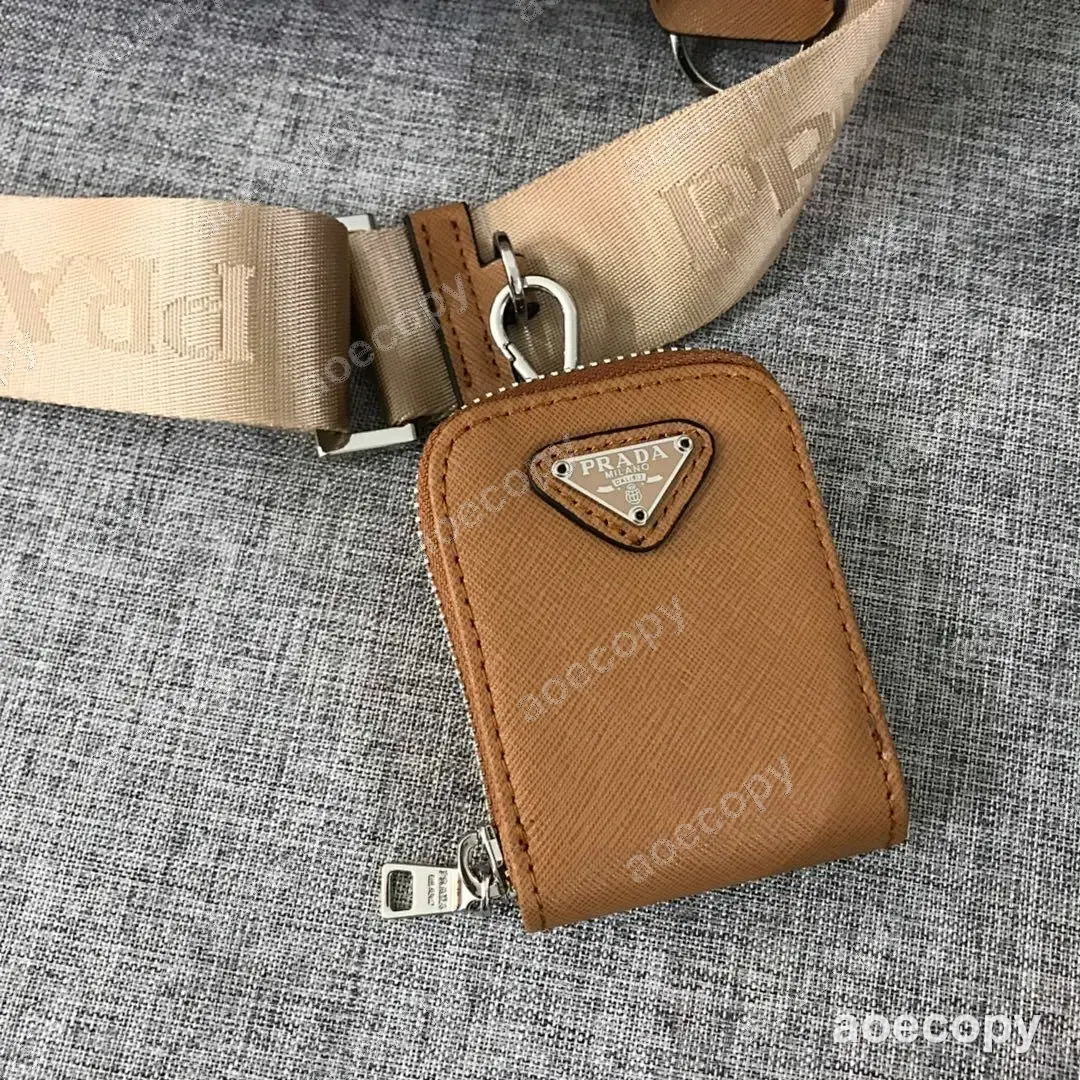 可愛い プラダ Re-Edition ショルダーバッグ N級品 1BH204 No.0551