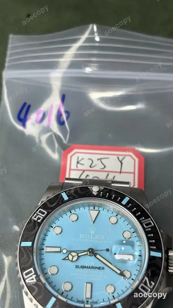 大人気★ ロレックス サブマリーナー ウォッチ コピー K25Y4016 No.0013