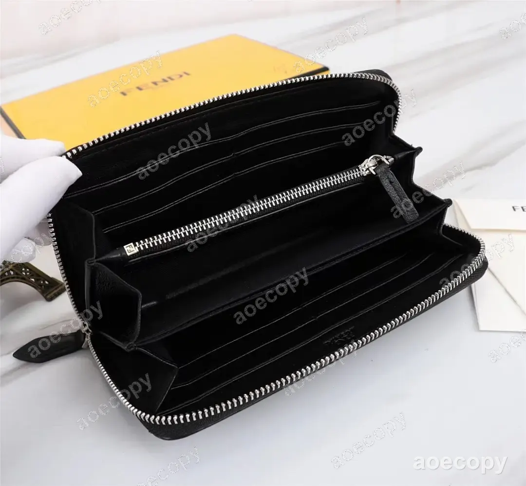 可愛い フェンディ ウォレット N級品 No.0060