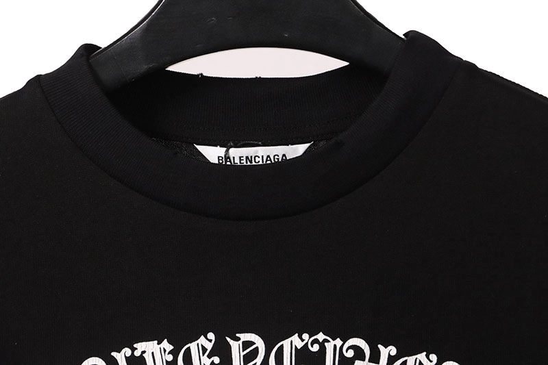 Balenciaga Free Your Mind T-shirt