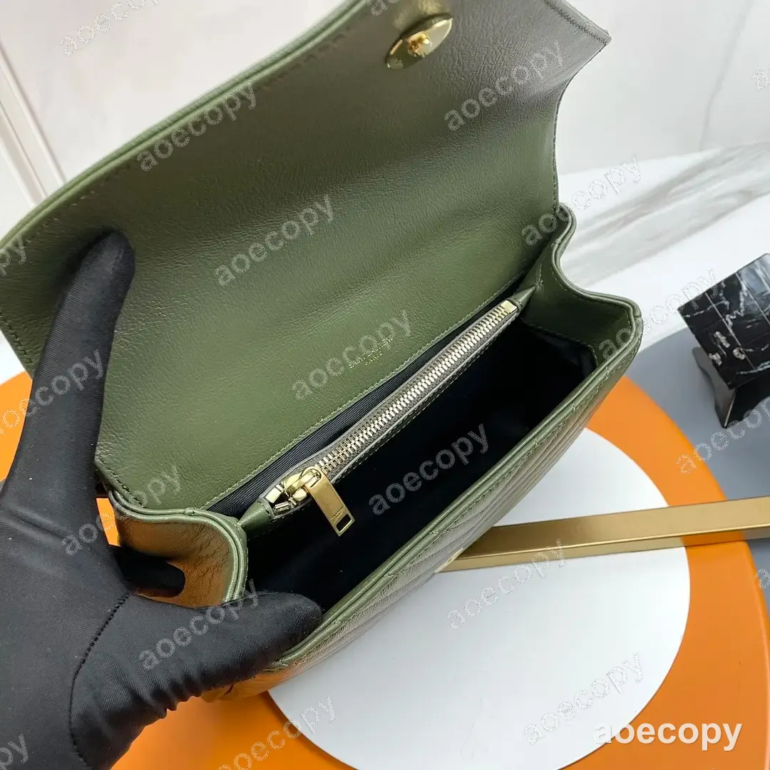 可愛い サンローラン バッグ N級品 185581 No.0200