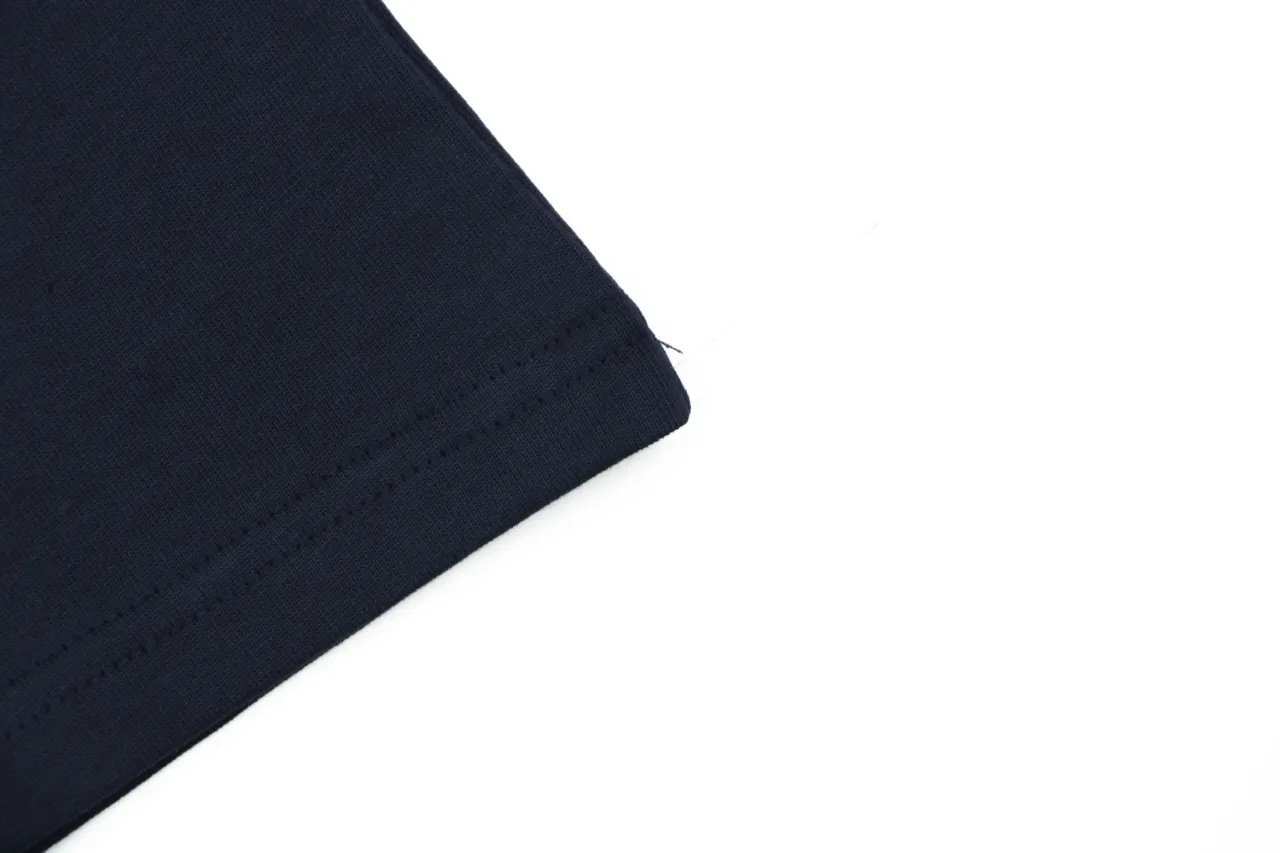 Bottom Hem