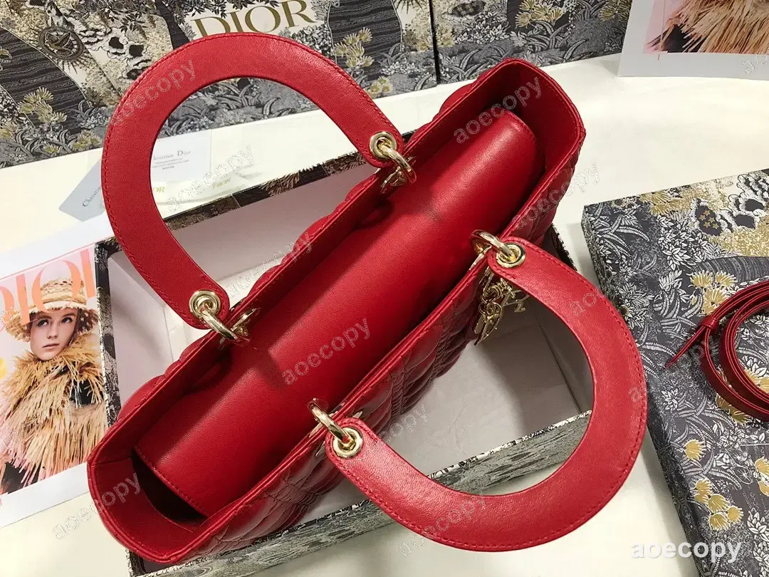 大人気★ ディオール バッグ スーパーコピー 32X25X11CM No.0305
