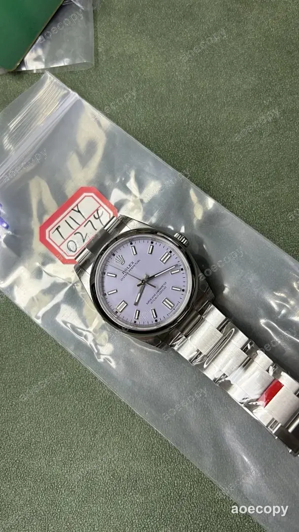 激安 ロレックス オイスターパーペチュアル ウォッチ スーパーコピー T11Y0274 No.0137