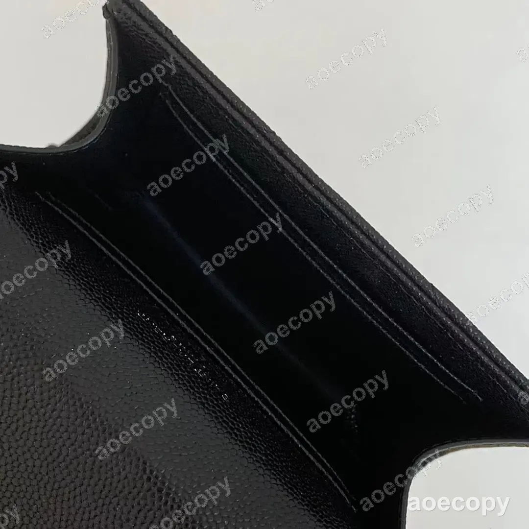 可愛い新作 サンローラン ウォレット 偽物 YSQ27 No.0005