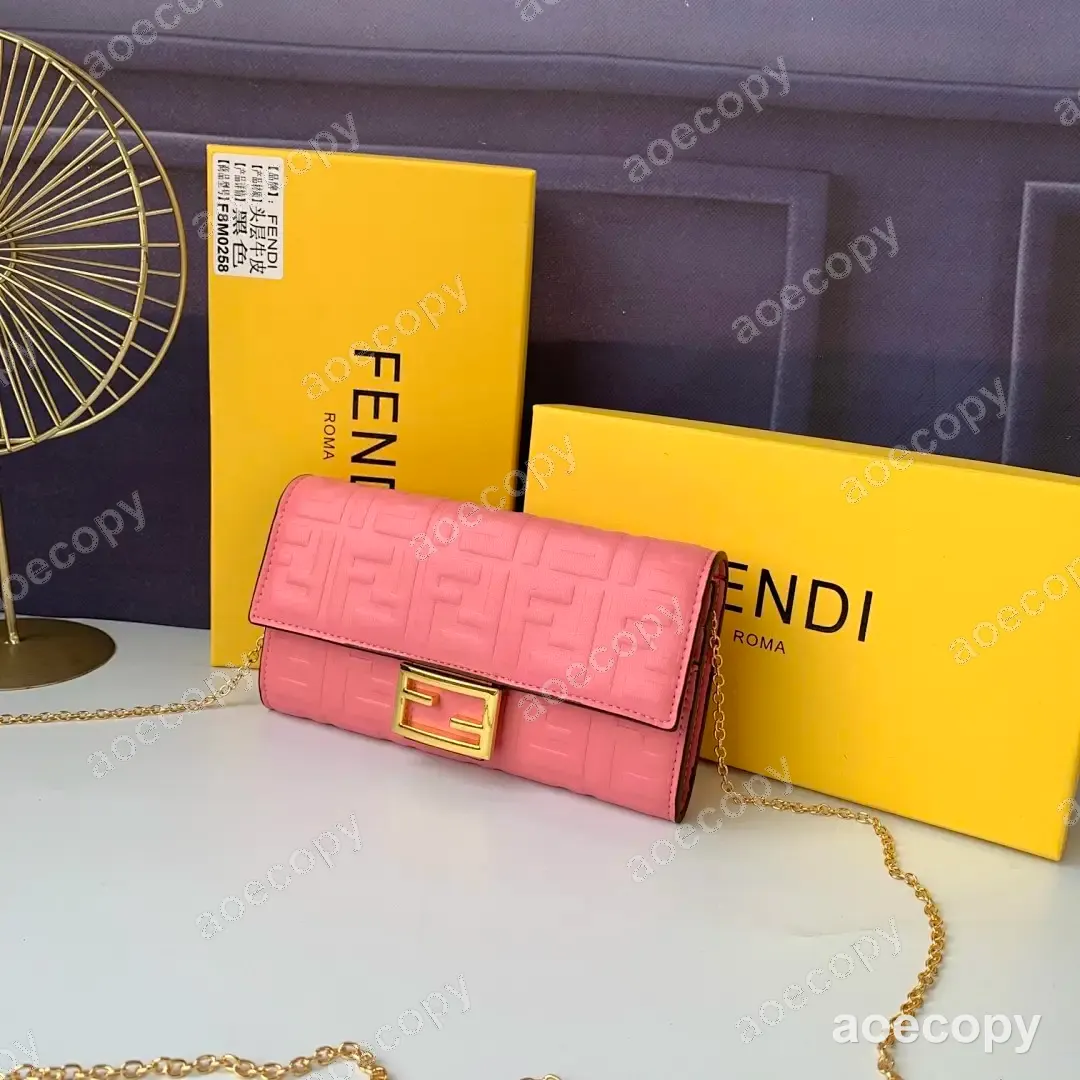 新作 フェンディ ウォレット スーパーコピー No.0035